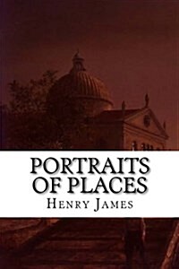 Portraits of Places (Paperback)