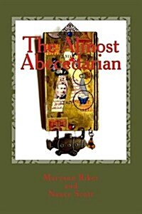 The Almost Abecedarian (Paperback)