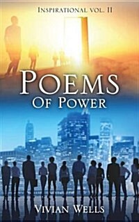 Poems of Power: Inspirational Vol. II (Paperback)