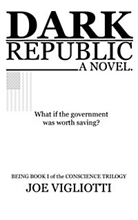 Dark Republic (Paperback)