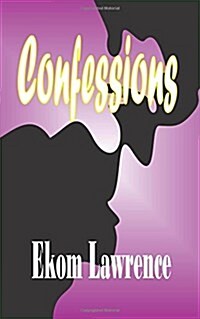 Confessions (Paperback)