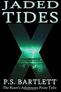 Jaded Tides (Paperback)