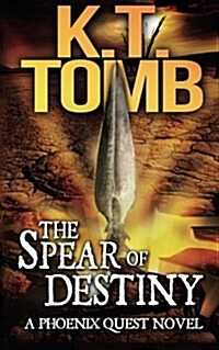 The Spear of Destiny (Paperback)