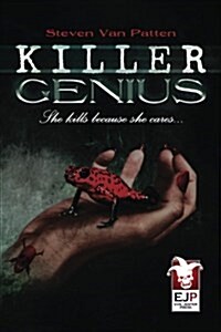 Killer Genius (Paperback)