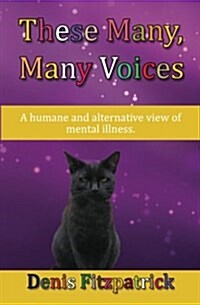 These Many, Many Voices (Paperback)