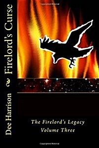 Firelords Curse (Paperback)