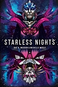 Starless Nights (Paperback)