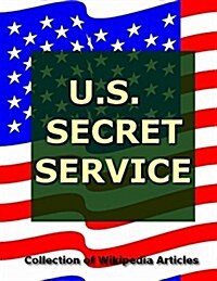 U.S. Secret Service (Paperback)