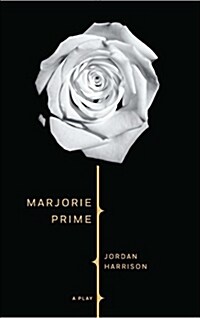 Marjorie Prime (TCG Edition) (Paperback, Tcg)