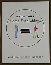 VP Know Your Home Furnishings/Know Your Fashion Accessories (Paperback)