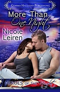 More Than One Night (Paperback)