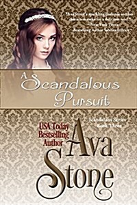 A Scandalous Pursuit (Paperback)