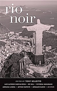 Rio Noir (Paperback)