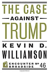 The Case Against Trump (Paperback)