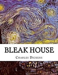 Bleak House (Paperback)