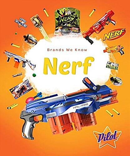 Nerf (Library Binding)
