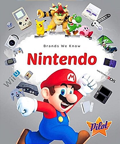 Nintendo (Library Binding)