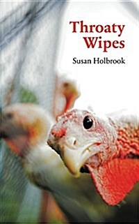 Throaty Wipes (Paperback)