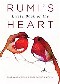 Rumis Little Book of the Heart (Paperback)