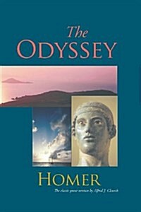 The Odyssey (Paperback)