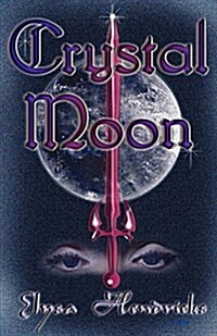 Crystal Moon (Paperback)