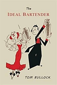 The Ideal Bartender (Paperback)