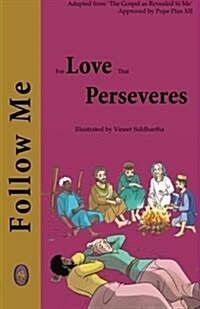 For Love That Perseveres (Paperback)