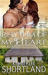 Rhythm of My Heart (Paperback)