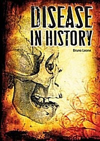 Disease in History (Hardcover)