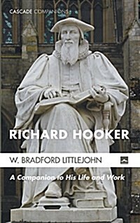 Richard Hooker (Paperback, 23)