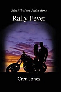 Rally Fever (Paperback)