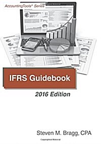 Ifrs Guidebook: 2016 Edition (Paperback)