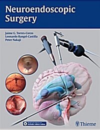 Neuroendoscopic Surgery (Hardcover)