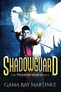 Shadowguard (Paperback)