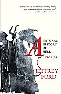 A Natural History of Hell: Stories (Paperback)