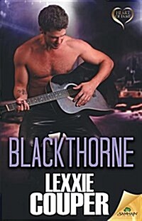 Blackthorne (Paperback)