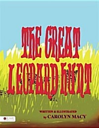 The Great Leopard Hunt (Paperback)