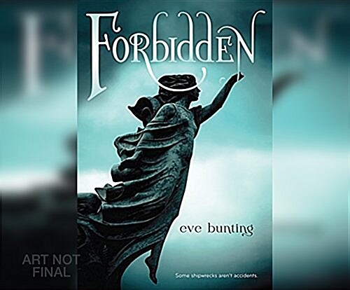 Forbidden (MP3 CD)