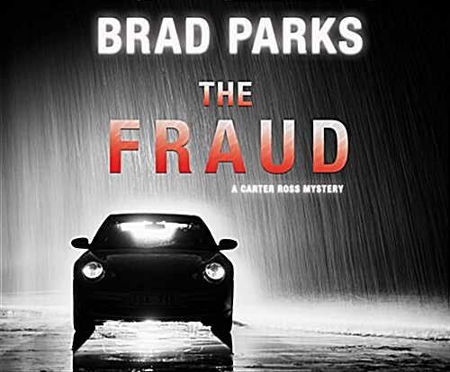 The Fraud (MP3 CD)