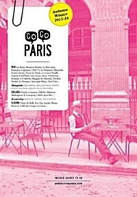 Gogo Paris: Autumn/ Winter 2015-16 (Paperback, 10)