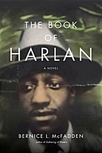 The Book of Harlan (Paperback)