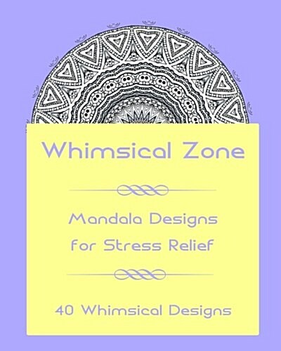 Whimsical Zone (Paperback)