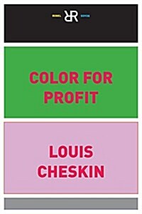 Color for Profit (Paperback)
