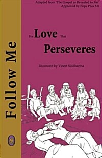 For Love That Perseveres (Paperback)