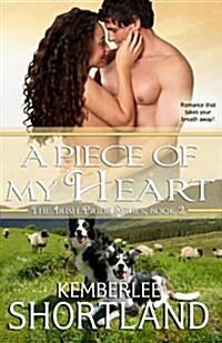 A Piece of My Heart (Paperback)