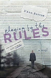 Playing by the Rules (Paperback)