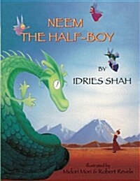 Neem the Half-Boy (Paperback)