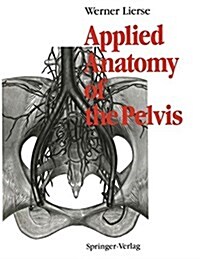 Applied Anatomy of the Pelvis (Hardcover)