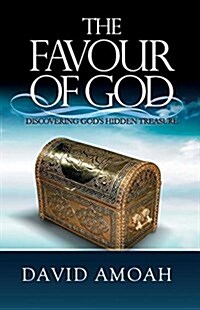 The Favour of God (Paperback)