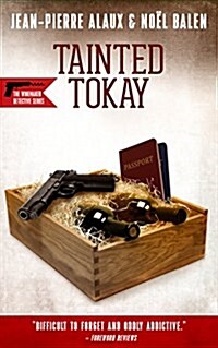 Tainted Tokay (Paperback)